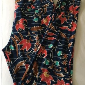 TC LuLaRoe Leggings